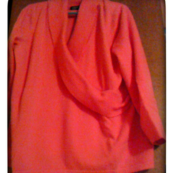 Cashmere sweaters - Picture 3 of 3