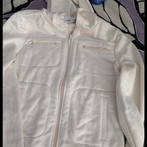 Armani exchange jacket