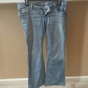 Bundle 3 pairs of Hollister Jeans
