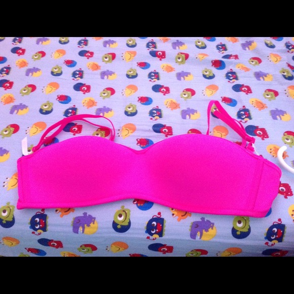 Victoria secret bra