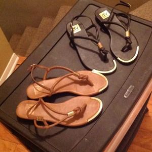 Dolce Vita Flats Bundle