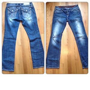 Sz 29 destroyed rock revivals