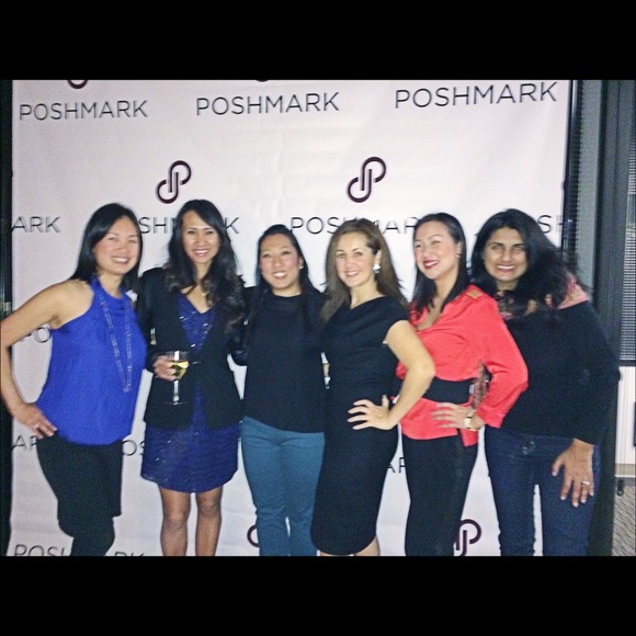Happy Birthday Poshmark! - Picture 1 of 4