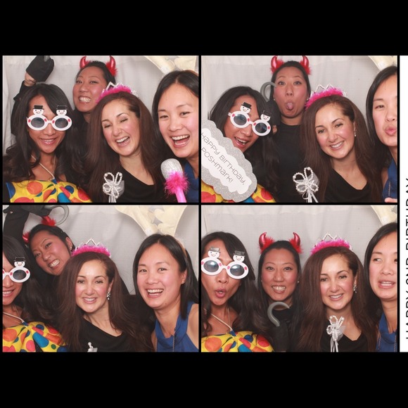 Happy Birthday Poshmark! - Picture 2 of 4