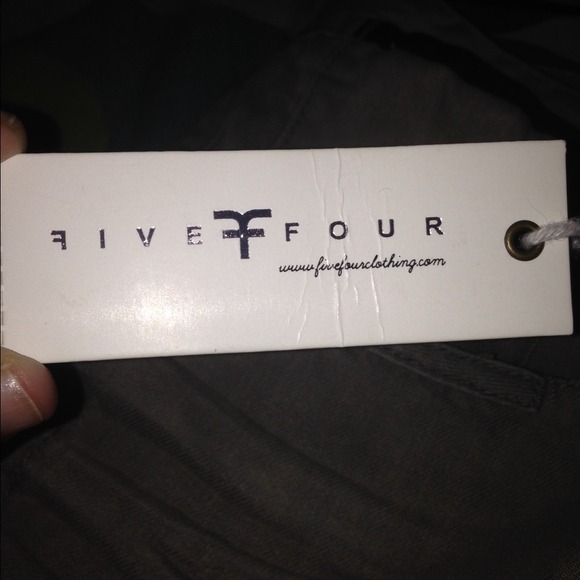 FiveFour pants size 38 for men New with tags!!