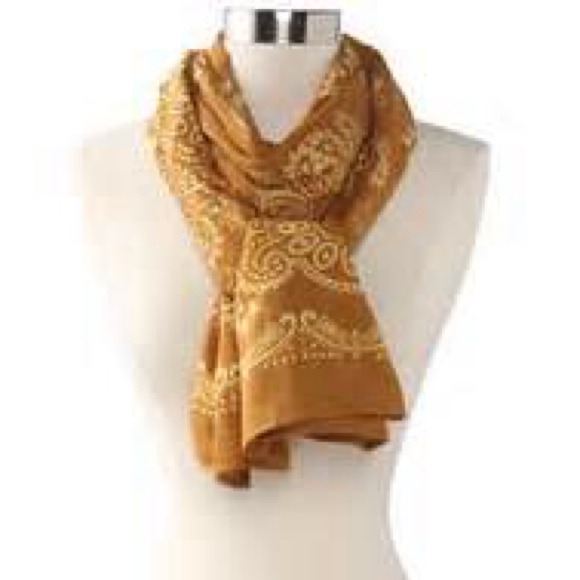 Prana Other - Prana Suga Scarf! 🍃💖🍃