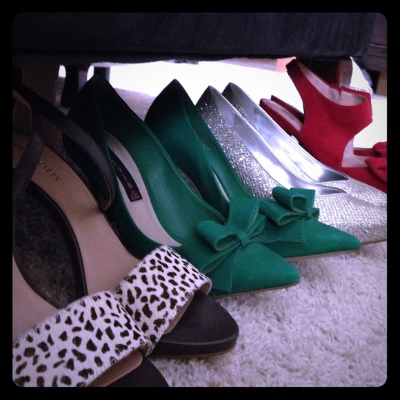 Shoes