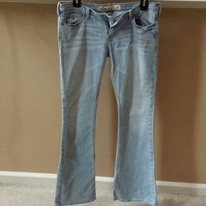 Vintage Hollister Jeans