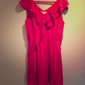 BCBG summer dress