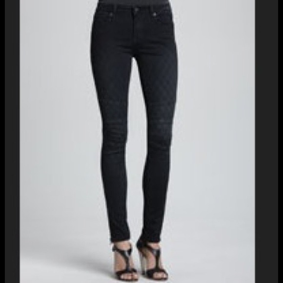 ⏬SALE⬇️NWT✨VINCE skinny cotton cords