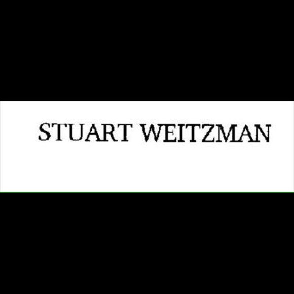 ❤️Host Pick Stuart Weitzman Party Heels 👠👠 - Picture 4 of 4