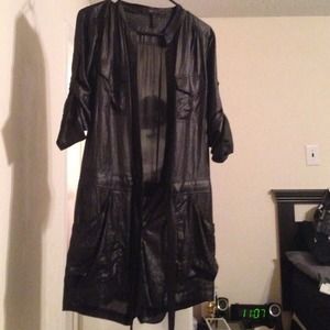 Bcbg romper