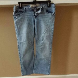 Hollister Capri Jeans