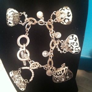 Charm Bracelet