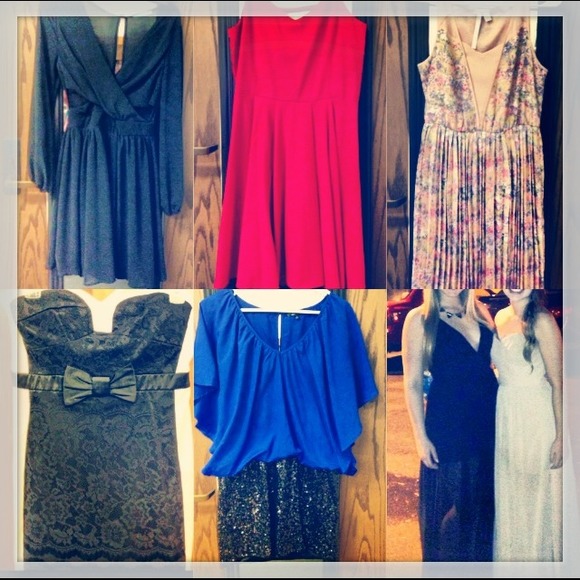 💃BUNDLE👗 for @beautifully8