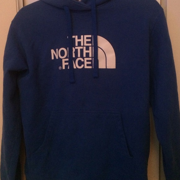 Northface sweatshirt