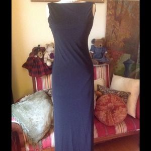 Sexy black dress by Laundry