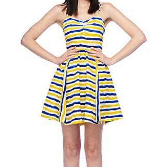 Beautiful Dakota Jack Dress, worn once!
