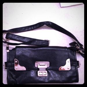 Side purse!
