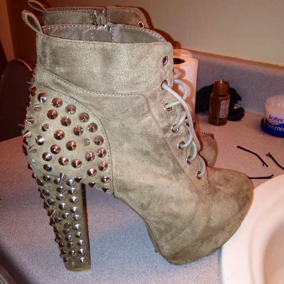 Heels