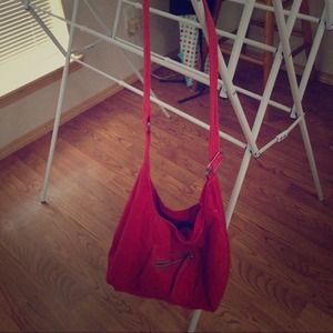 Old Navy Cross Body Bag