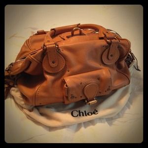 CHLOE Handbag
