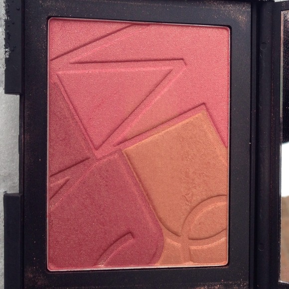 NARS blush