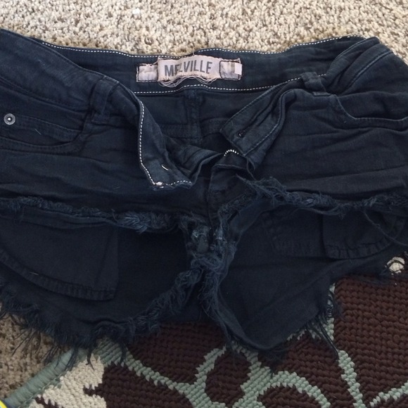 Brandy Melville short shorts size 40
