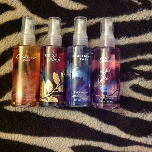 Bath and body works soaps and sprays - Picture 4 of 4