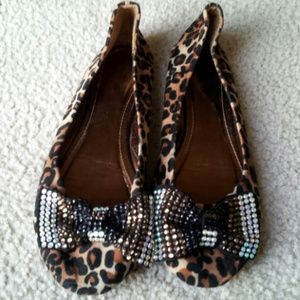 Sold****Cute flats