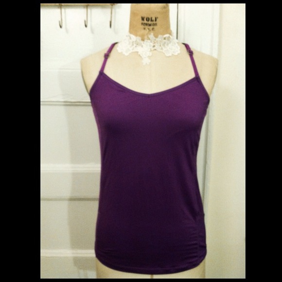 North face workout top - Brand new