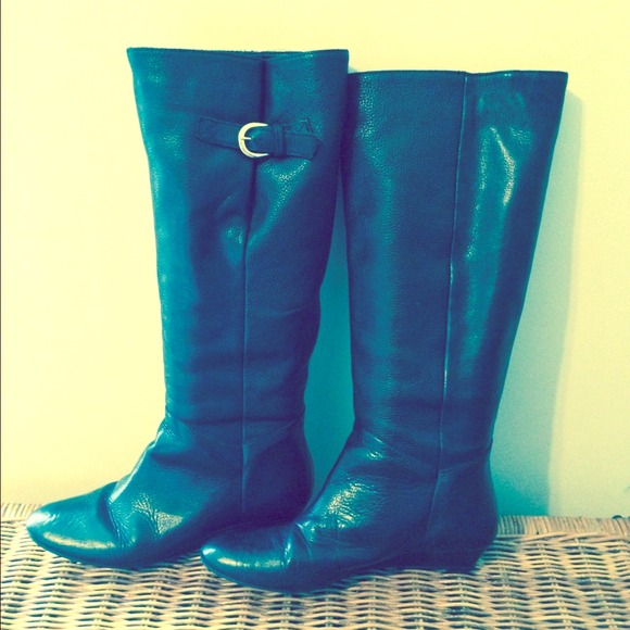 Steve Madden Intyce Boots