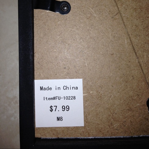 Donated to a posher for her purchase - Picture 4 of 4