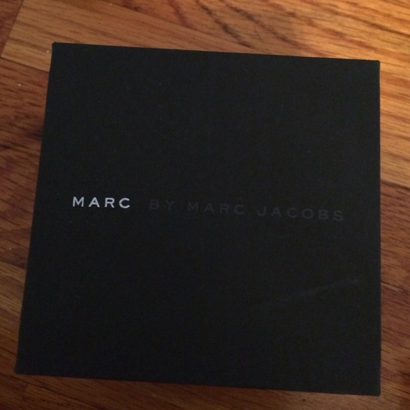 Marc by Marc Jacobs - Amy Watch