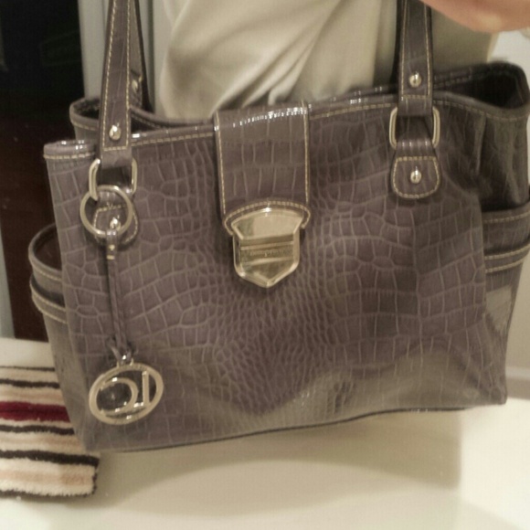 *BUNDLED* Authentic Liz Claiborne Large Purse