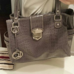 *BUNDLED* Authentic Liz Claiborne Large Purse