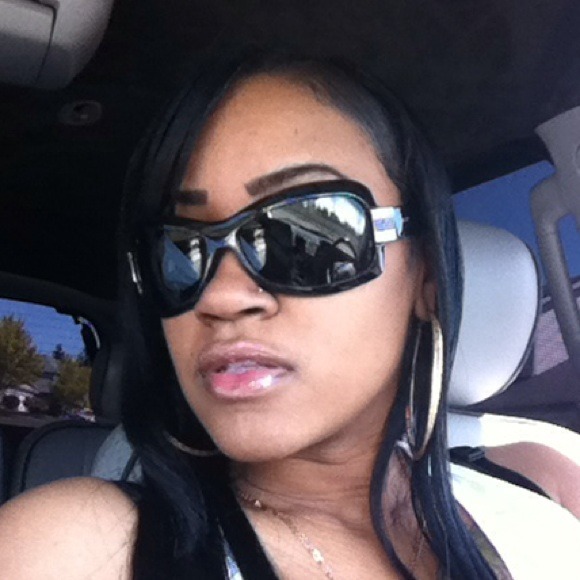 Gucci glasses