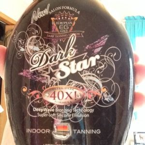 SALE✨Tanning lotion