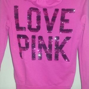 VS PINK Hoodie