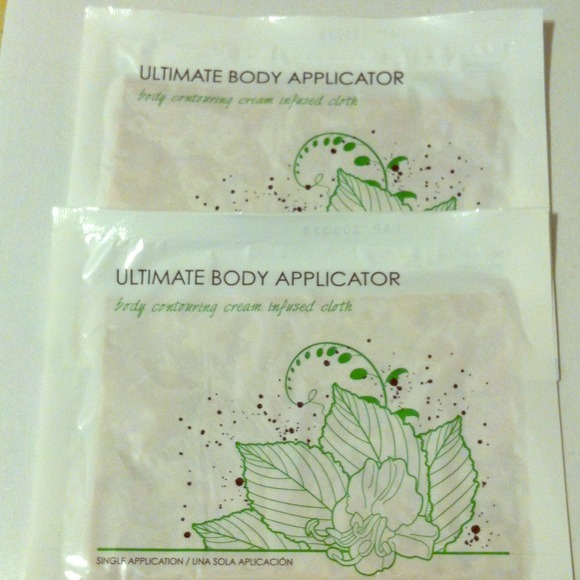 Body wraps