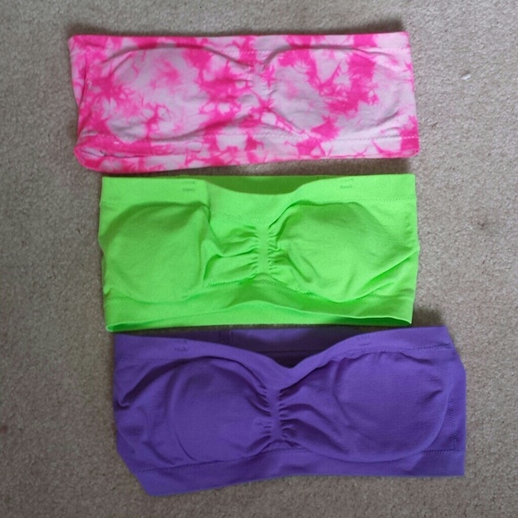 3 Bando's