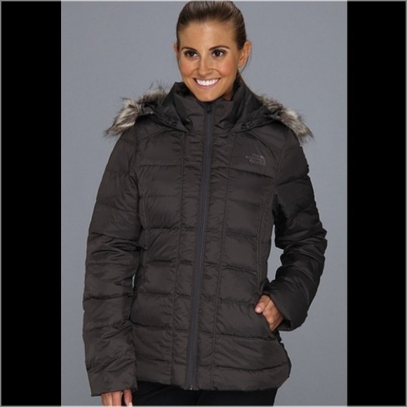 ✨DISCOUNTED PRICE✨ North Face Gotham Down Jacket