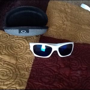 Oakley Pit Bull Sunglasses Final Price