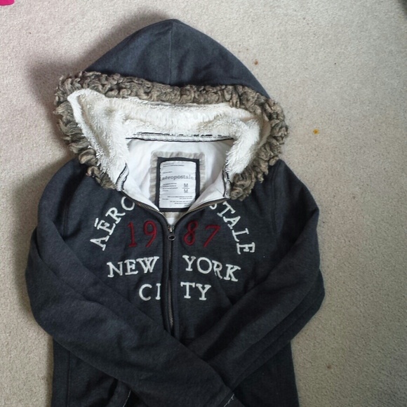 Aeropostale jacket