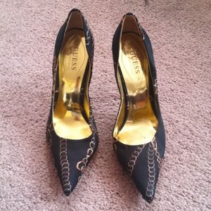 Guess by Marciano Shoes