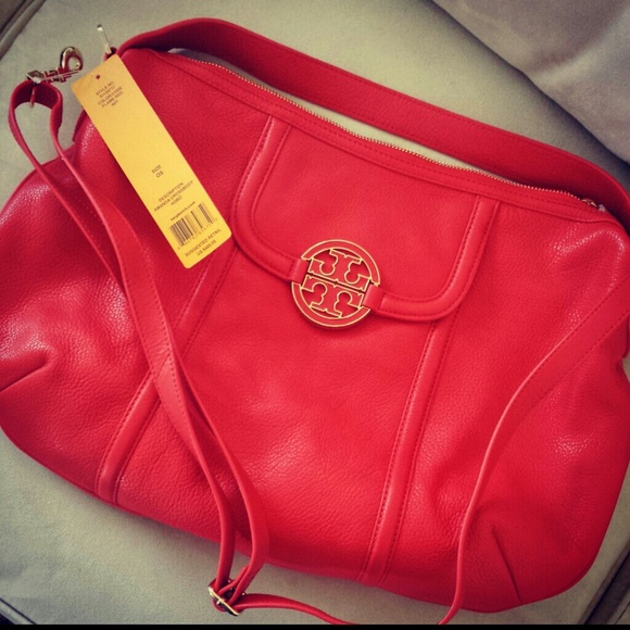 Tory Burch Amanda Hobo bag