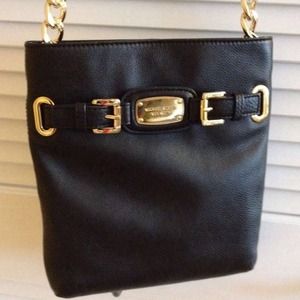 ❌SOLD❌Michael Kors Hamilton Crossbody