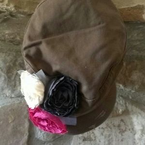 Ladies hat