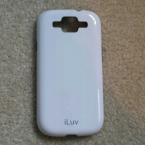 Samsung Galaxy S3 hard phone case
