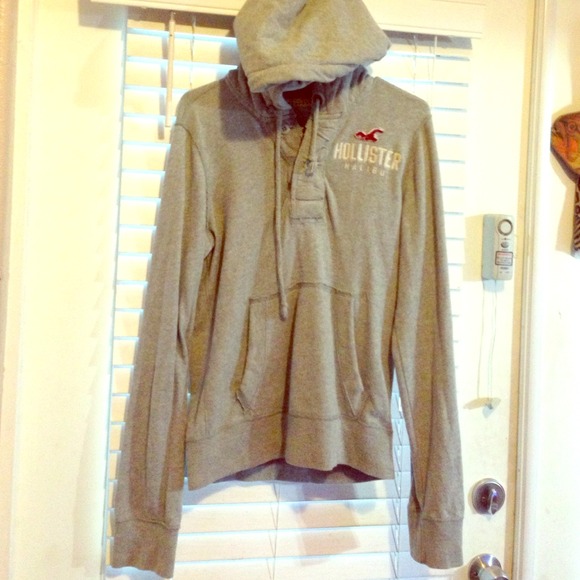 Hollister men's / women's jacket